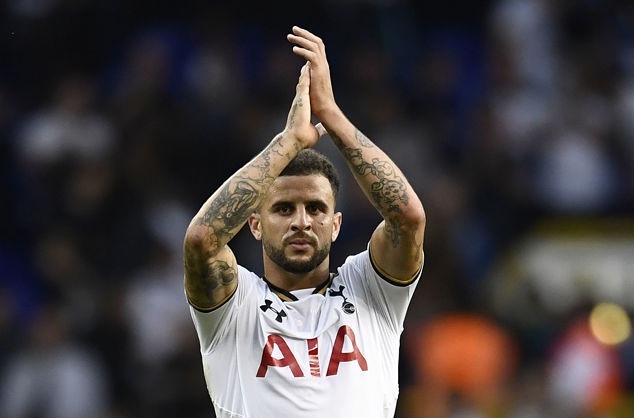 Kyle Walker