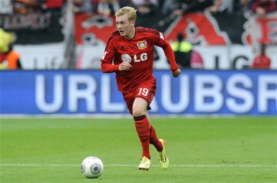 Julian Brandt