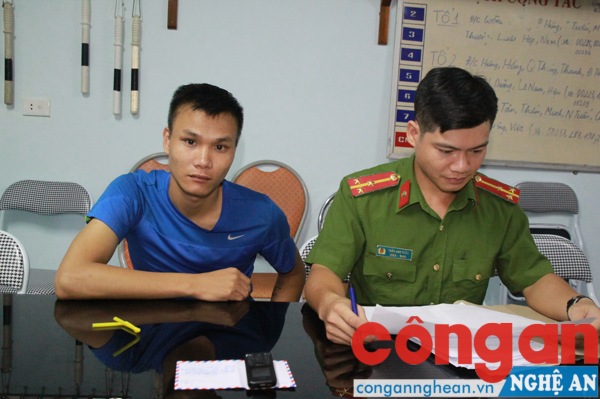 Đối tượng 