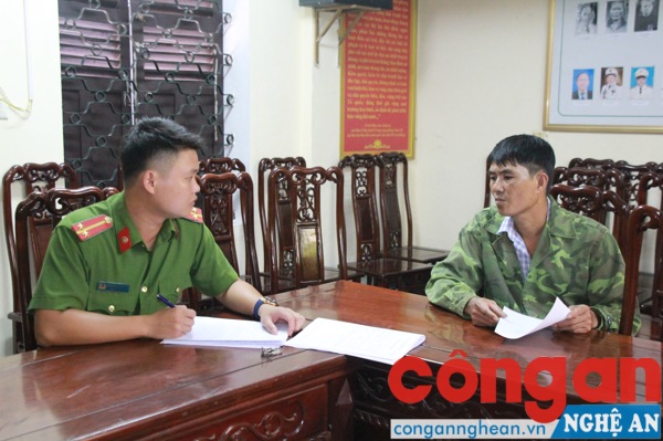 Đối tượng 