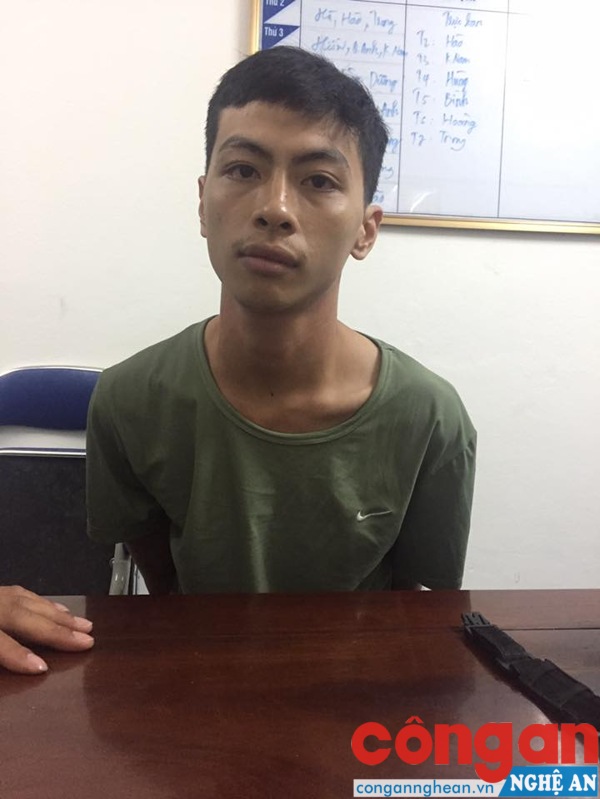 Đối tượng 