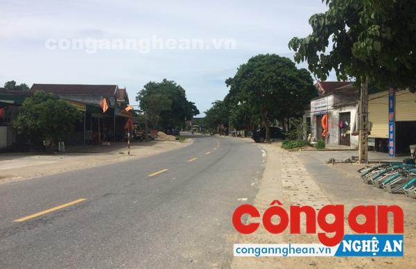 Người dân nhường đất cho dự án đường Hồ Chí Minh để tái định cư nhưng chưa được cấp giấy chứng nhận quyền sử dụng đất