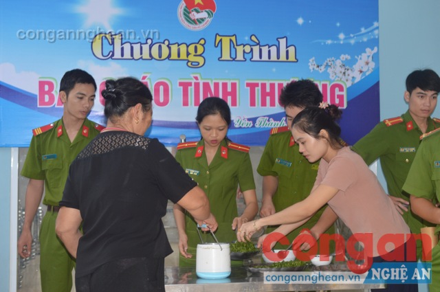 Chương trình 