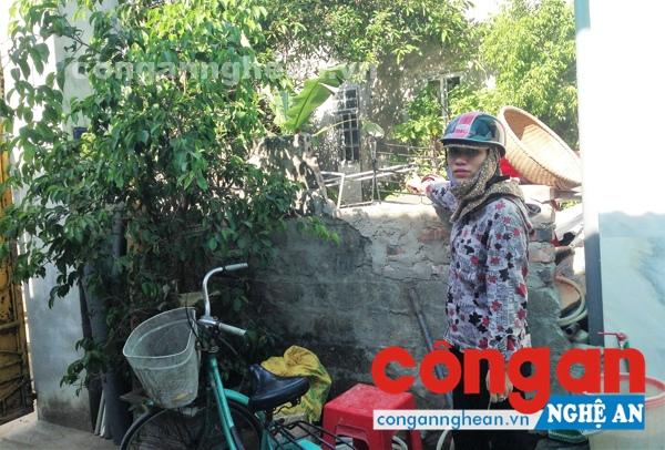 Mặc dù đã có nhiều văn bản chỉ đạo của tỉnh và thành phố nhưng xã Nghi Phú vẫn chưa quyết liệt trong giải quyết sự việc