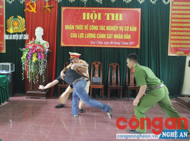 Tiết mục