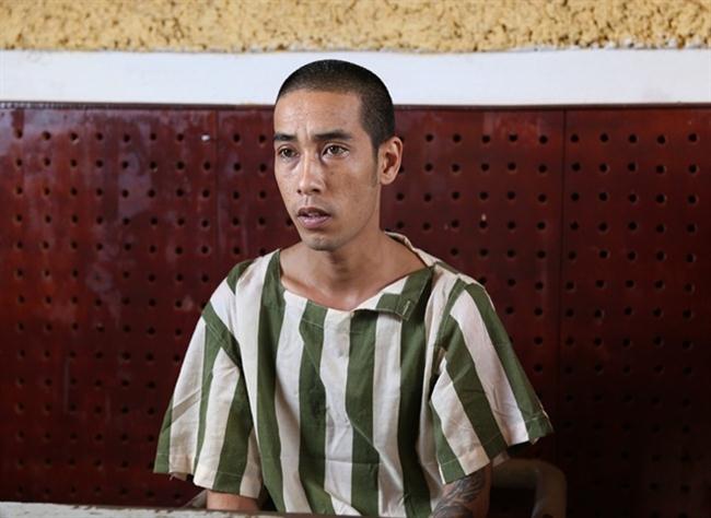 Đối tượng Phạm Bá Thắng