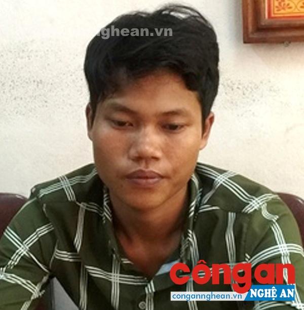 Đối tượng Ngân Văn Hiền