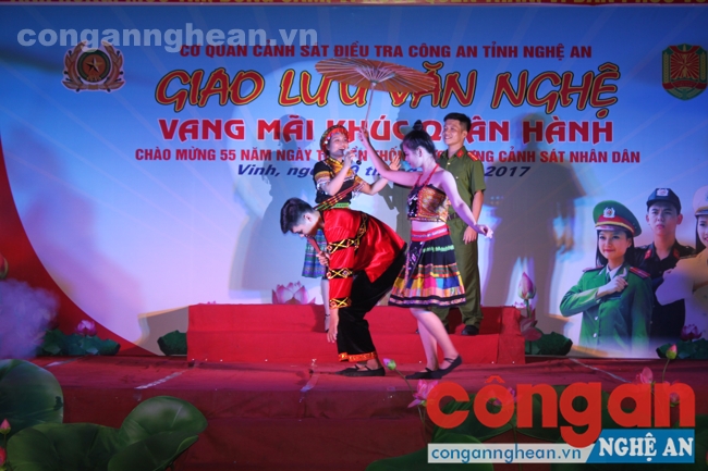 Song ca 