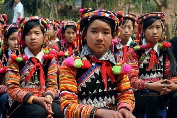 Bộ GD&ĐT đang triển khai nhiều giải pháp nhằm hạn chế tình trạng học sinh vùng cao bỏ học. Ảnh minh họa