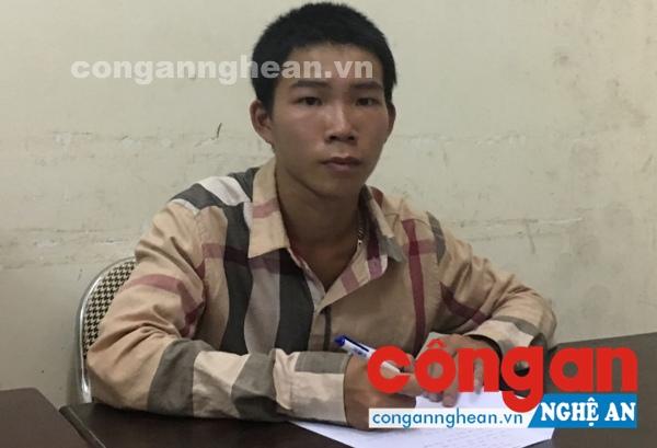 Đối tượng Nguyễn Doãn Khải - hung thủ thực sự của vụ án giết người