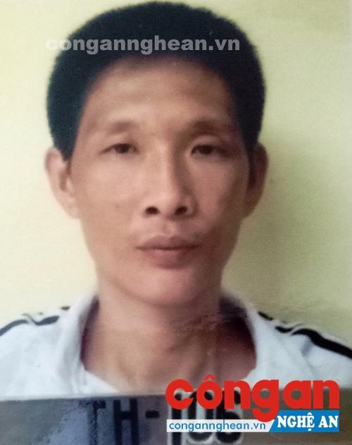Đối tượng Phạm Hoàng Nguyên