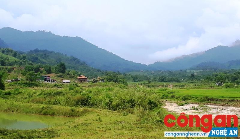  Nhiều dự án di dân khẩn cấp ven sông, suối vẫn chưa được triển khai