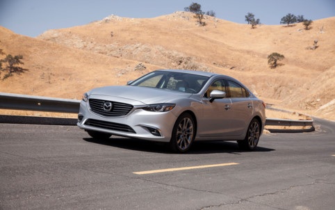 Mazda6
