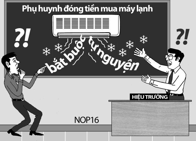 Tranh minh họa