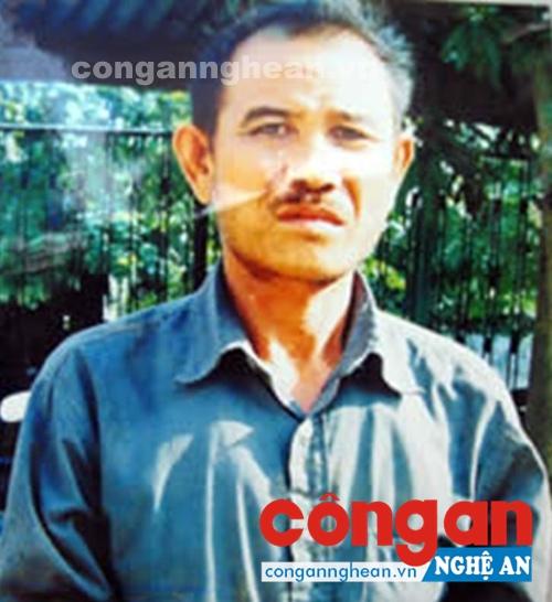 Chân dung Tuấn “trưởng bản”