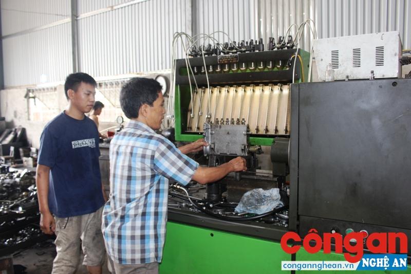 Mục tiêu đề án 5155 nhằm đảm bảo quyền lợi cho người lao động trong các doanh nghiệp