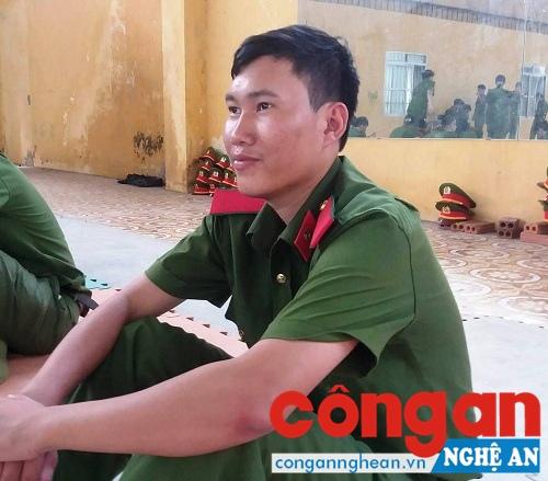 Thượng sỹ Nguyễn Văn Luyến