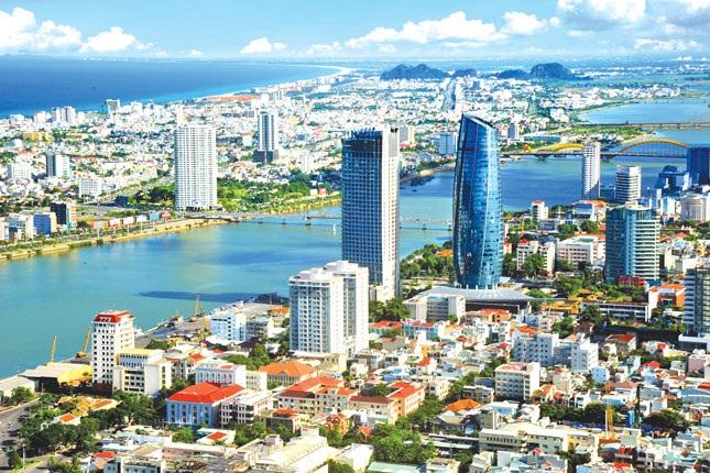 Đà Nẵng - nơi diễn ra Tuần lễ Cấp cao APEC năm 2017