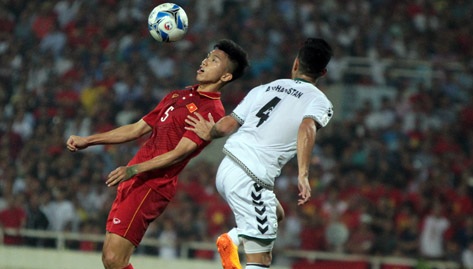 U23 Việt Nam được đầu tư rất kỹ lưỡng