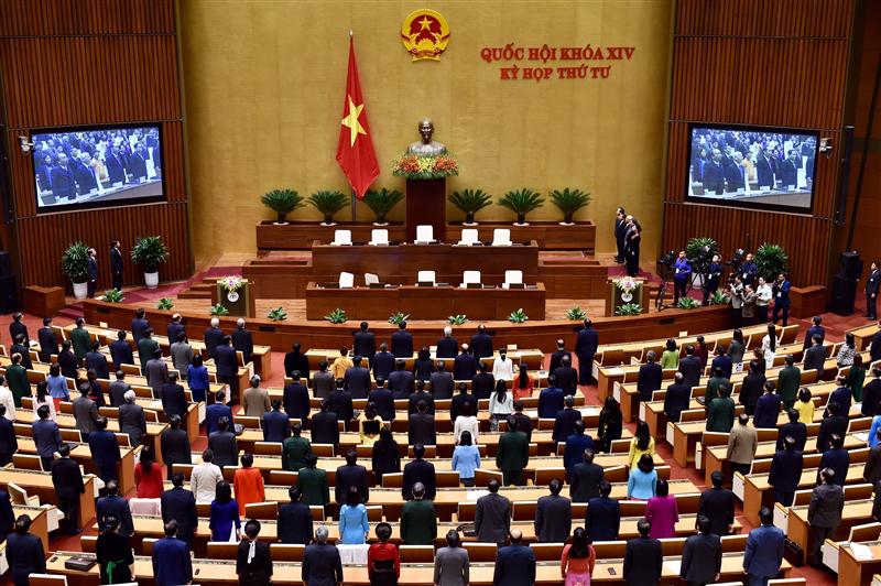 Ảnh: VGP/Nhật Bắc