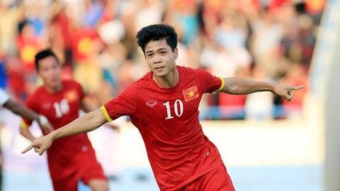 Nguyễn Công Phượng