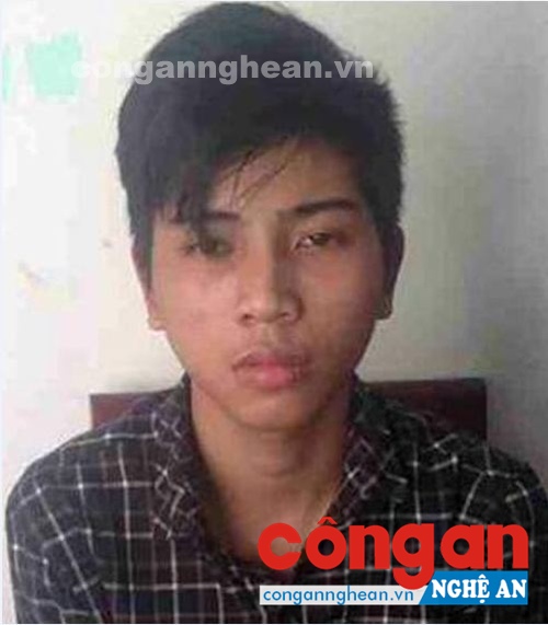 Đối tượng Lê Huy Ý