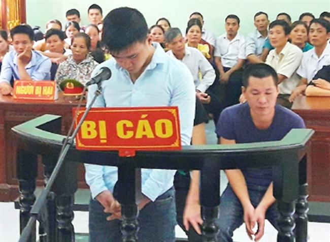Gây tai nạn làm chết 3 người, tài xế Nguyễn Quốc Dũng bị tuyên phạt 4 năm 6 tháng tù giam