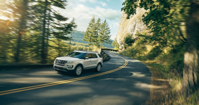 Tại Việt Nam, công nghệ tiên tiến này của Ford đã được trang bị trên các dòng xe như Ranger, Everest, Focus và Explorer
