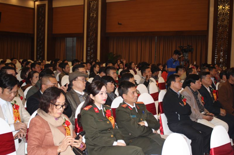 Sau 5 năm phát triển, Bệnh viện Thái Thượng Hoàng có rất nhiều khách hàng trung thành