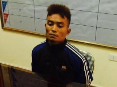Đối tượng Nguyễn Viết Hòa