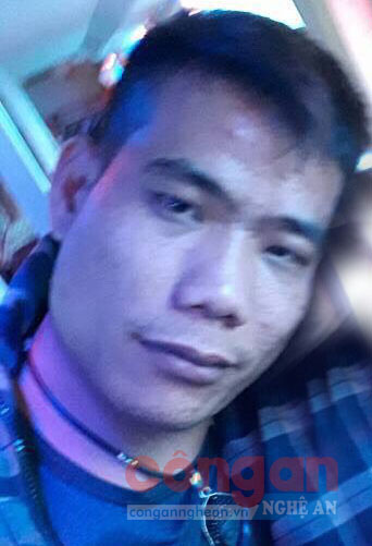 Đối tượng Phan Văn Nhàn 