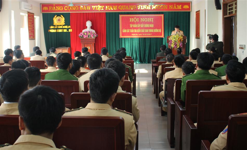 Tại hội nghị