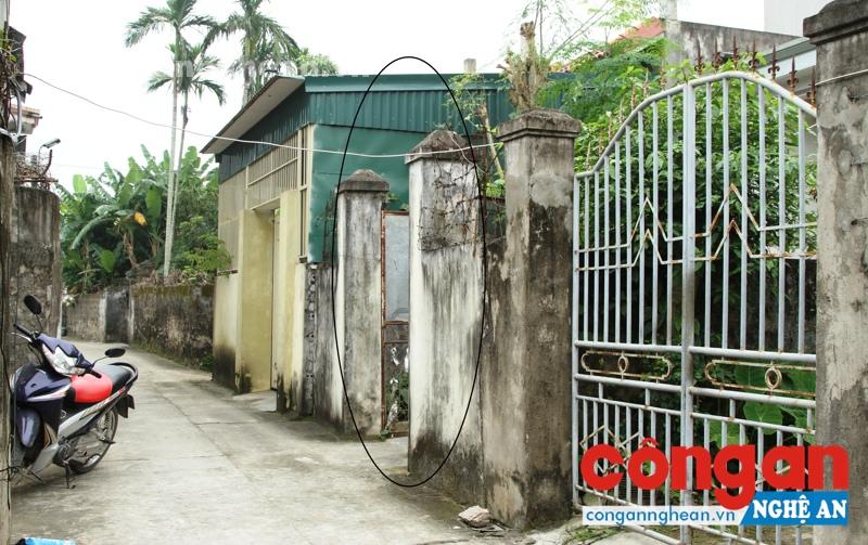 Đất chính chủ, rộng chưa đến 100 m2 nhưng chính quyền gây khó dễ trong việc chuyển nhượng