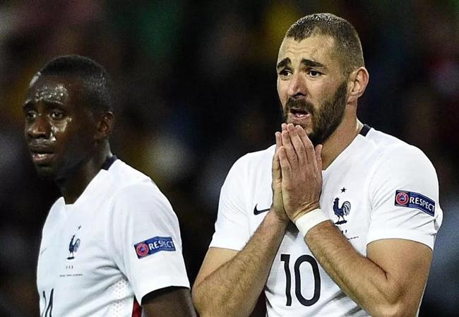 Karim Benzema