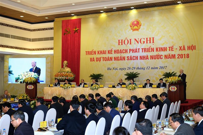 Ảnh: VGP/Quang Hiếu