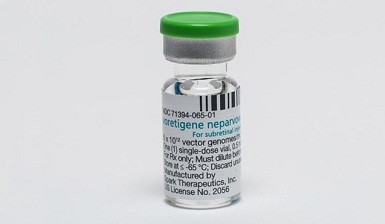 Thuốc Luxturna
