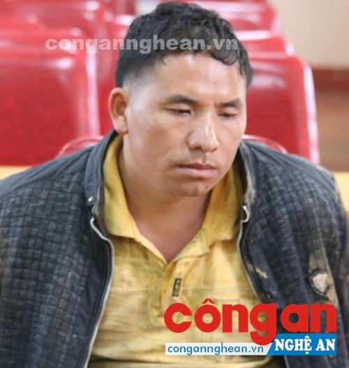 Đối tượng Lầu Giống Dê