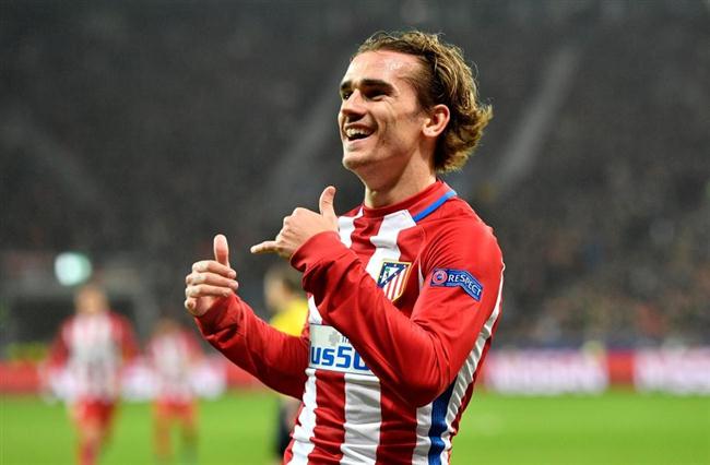 Antoine Griezmann