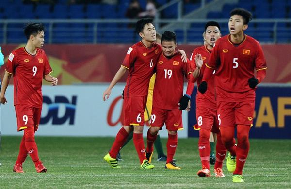 Sự tự tin sẽ giúp U23 Việt Nam làm nên lịch sử?