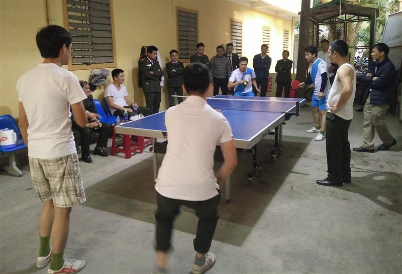 Nhiều hoạt động kỷ niệm 70 năm thành lập lực lượng Hậu cần – Kỹ thuật