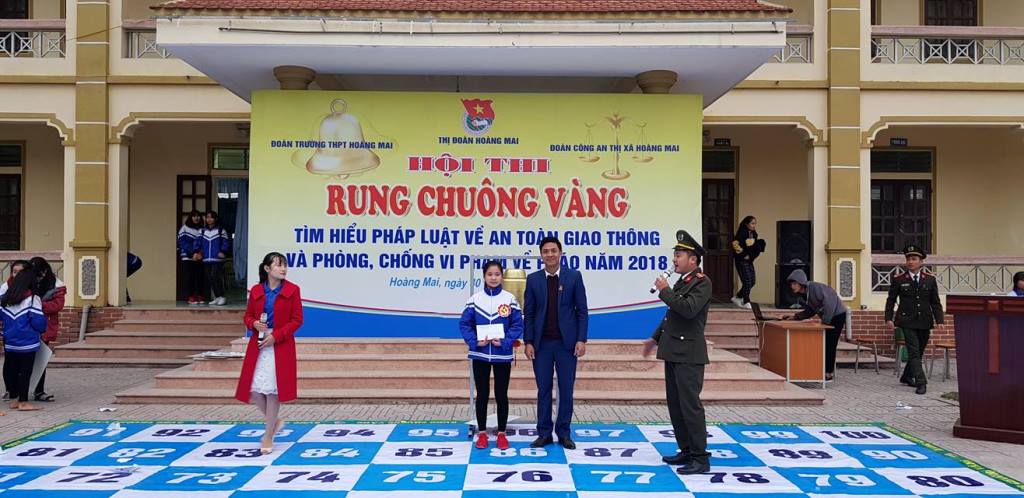 Cuộc thi 