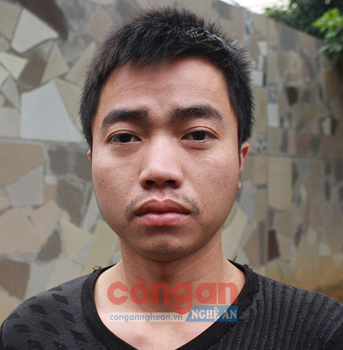 Đối tượng Lê Đức Thọ 