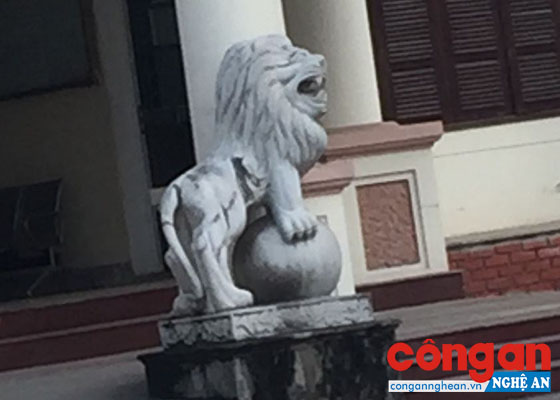 Cần dẹp bỏ linh vật ngoại lai