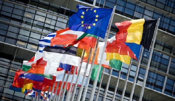 EU-27 đang dần khởi sắc trở lại và đưa ra những hoạch định chính sách thực tế. Ảnh: Getty
