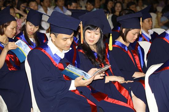 Nguồn nhân lực là điểm mấu chốt nhằm mang đến hiệu quả cao nhất trong cuộc đua cách mạng công nghiệp mới