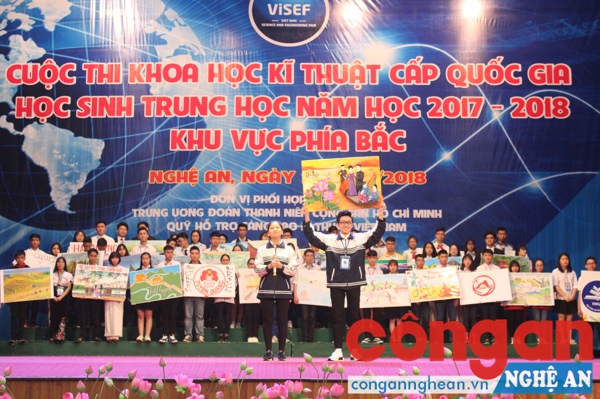Các đội tham dự Cuộc thi