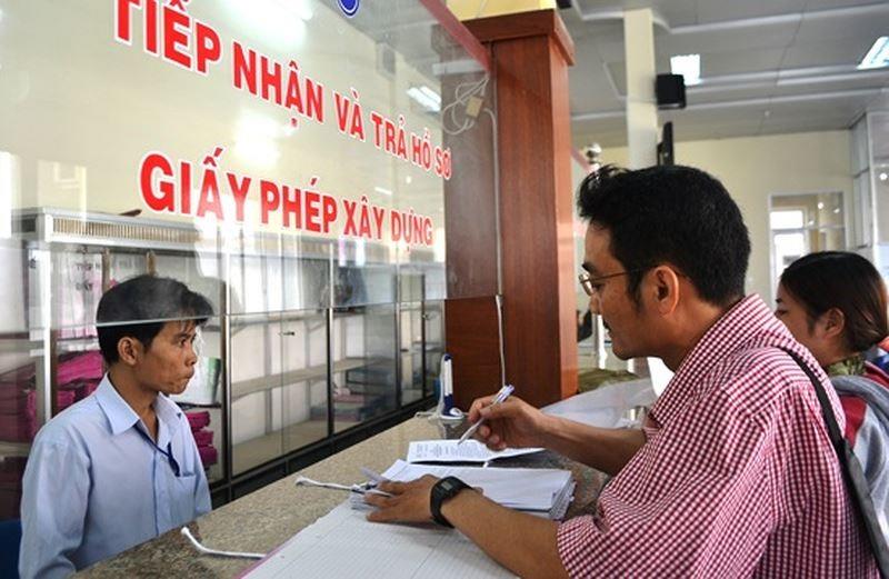 Tăng cường thực hiện các biện pháp nhằm rút ngắn thời gian cấp giấy phép xây dựng