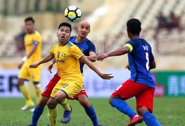 Hồ Khắc Ngọc có tên trong danh sách triệu tập đội tuyển Quốc gia sẽ là động lực để anh thi đấu bùng nổ