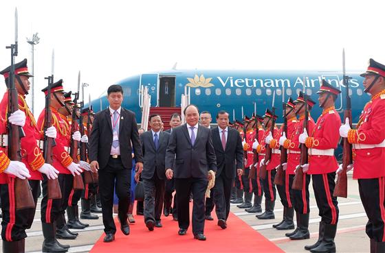 Ảnh: VGP/Quang Hiếu