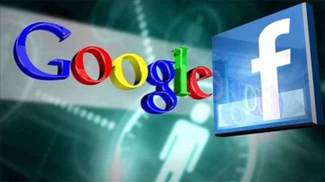 Tính đến tháng 1-2018, Google đã thuê 1781 máy chủ, Facebook đã thuê 441 máy chủ của các doanh nghiệp Việt Nam để lưu trữ dữ liệu tại Việt Nam.